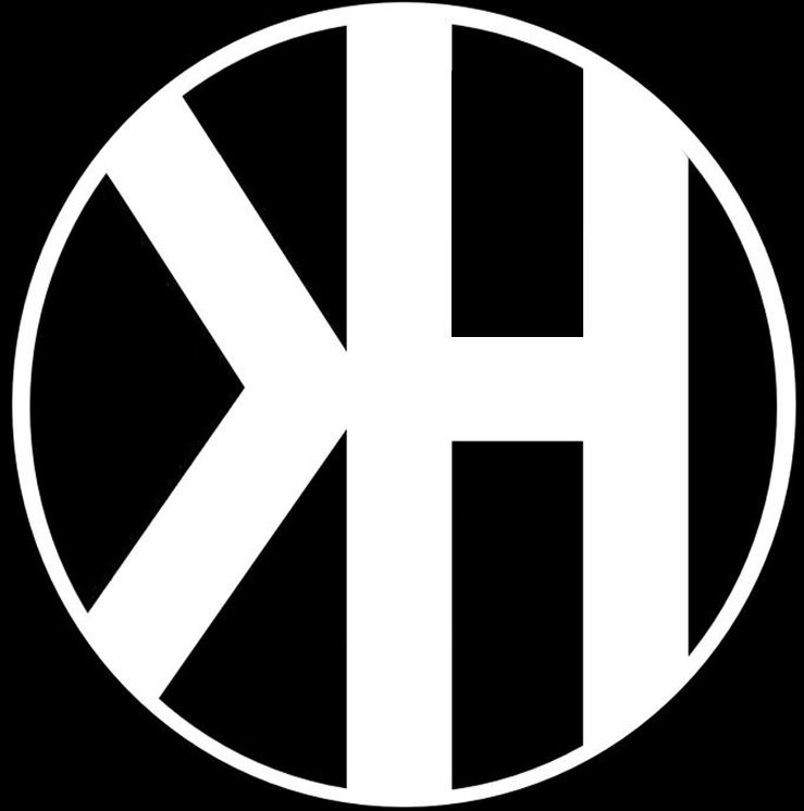 Logo Kirsten Hanenberg